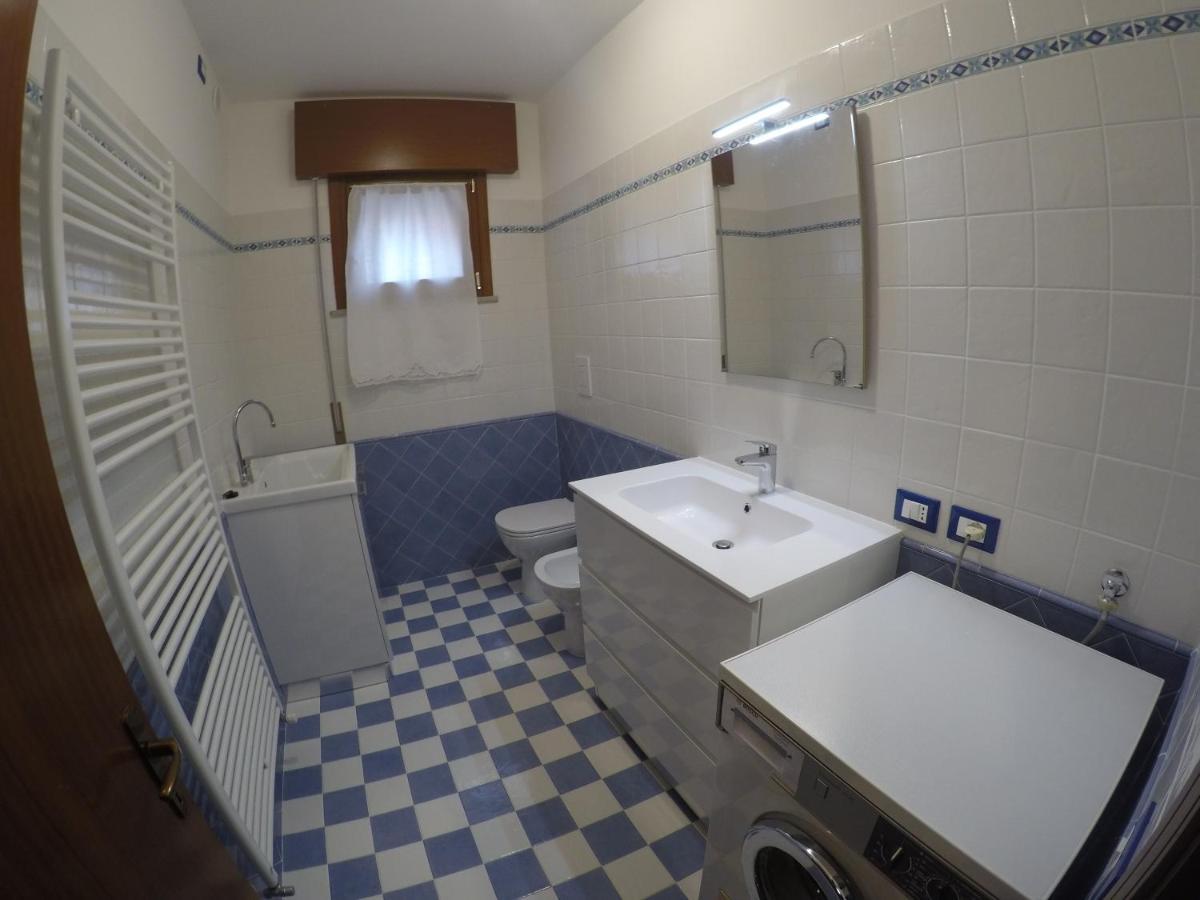 Residence Beatrice - Agenzia Cocal Caorle Buitenkant foto