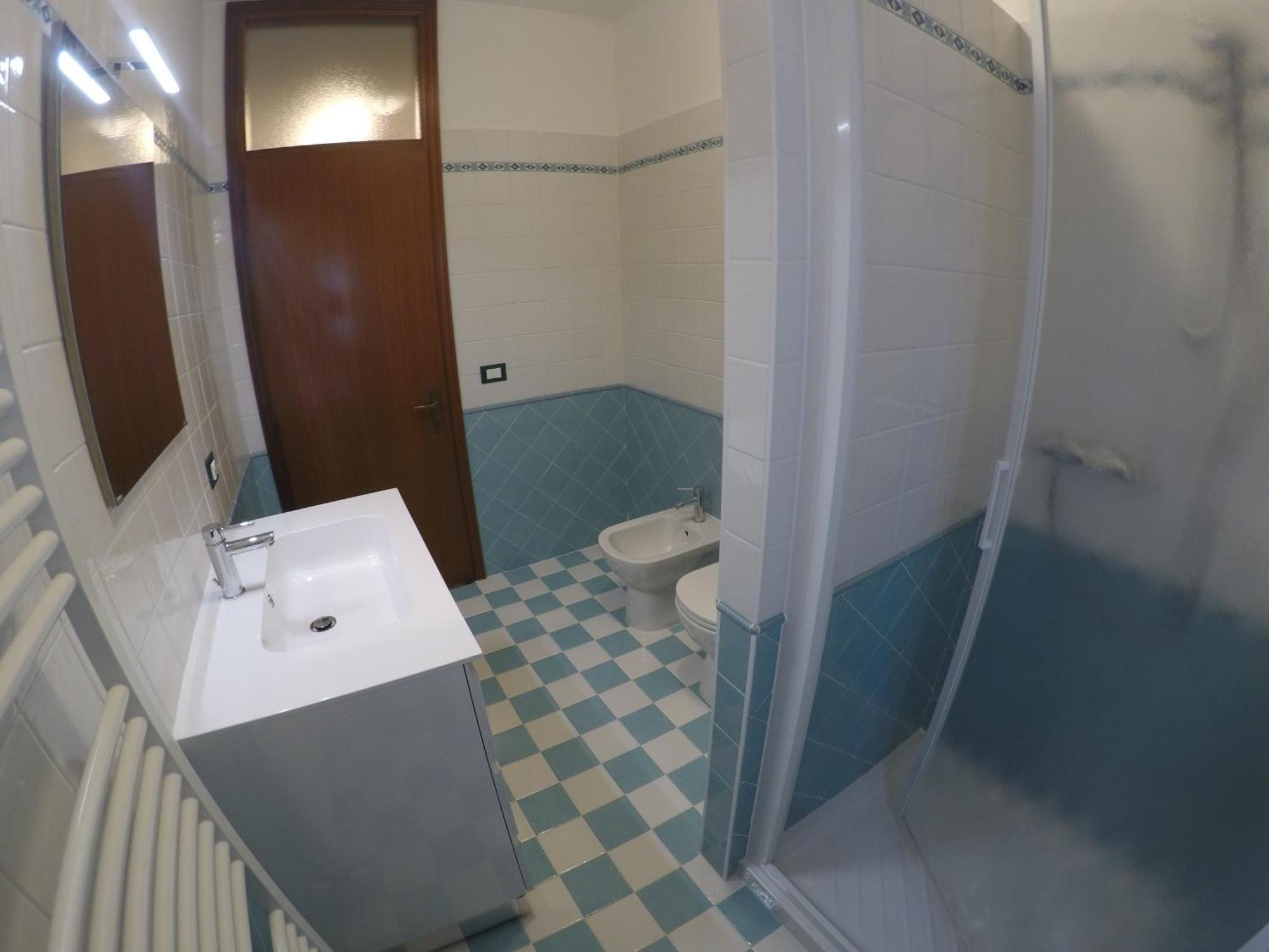 Residence Beatrice - Agenzia Cocal Caorle Buitenkant foto
