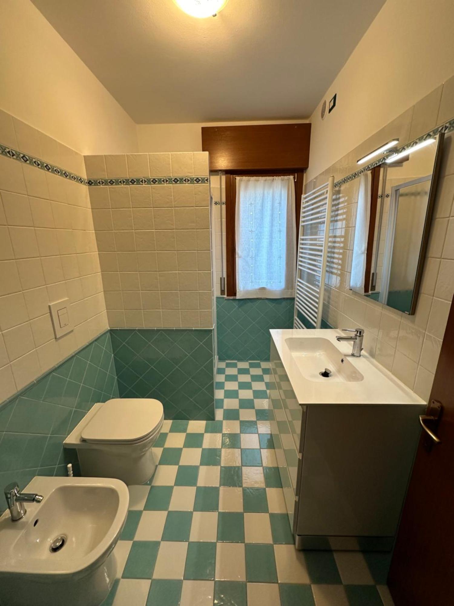 Residence Beatrice - Agenzia Cocal Caorle Buitenkant foto