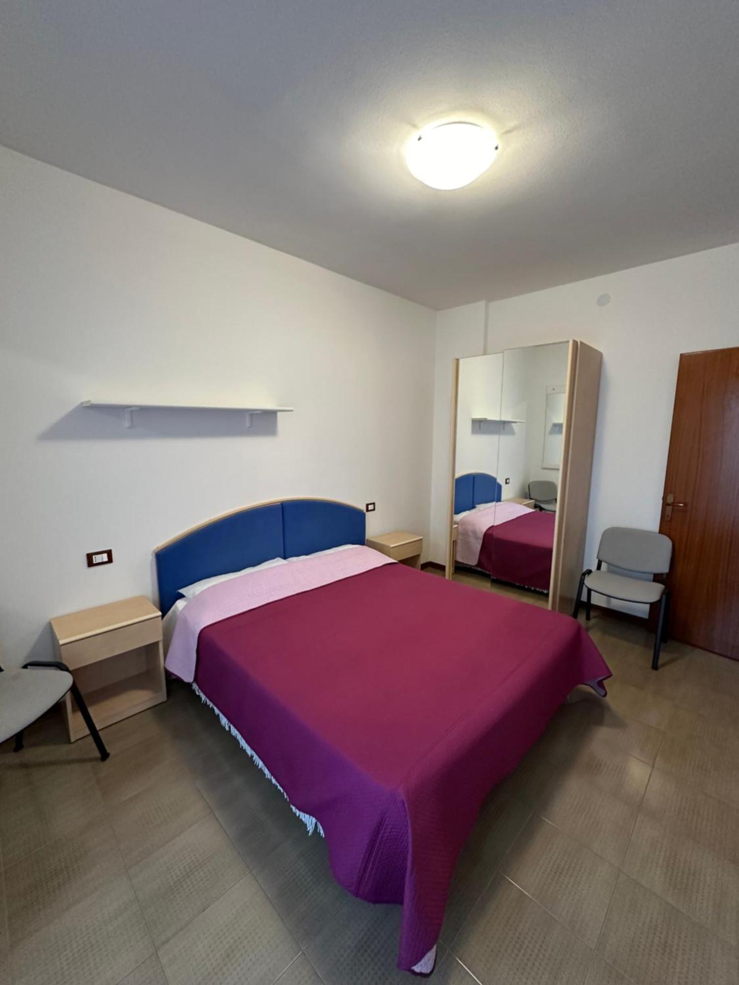 Residence Beatrice - Agenzia Cocal Caorle Buitenkant foto