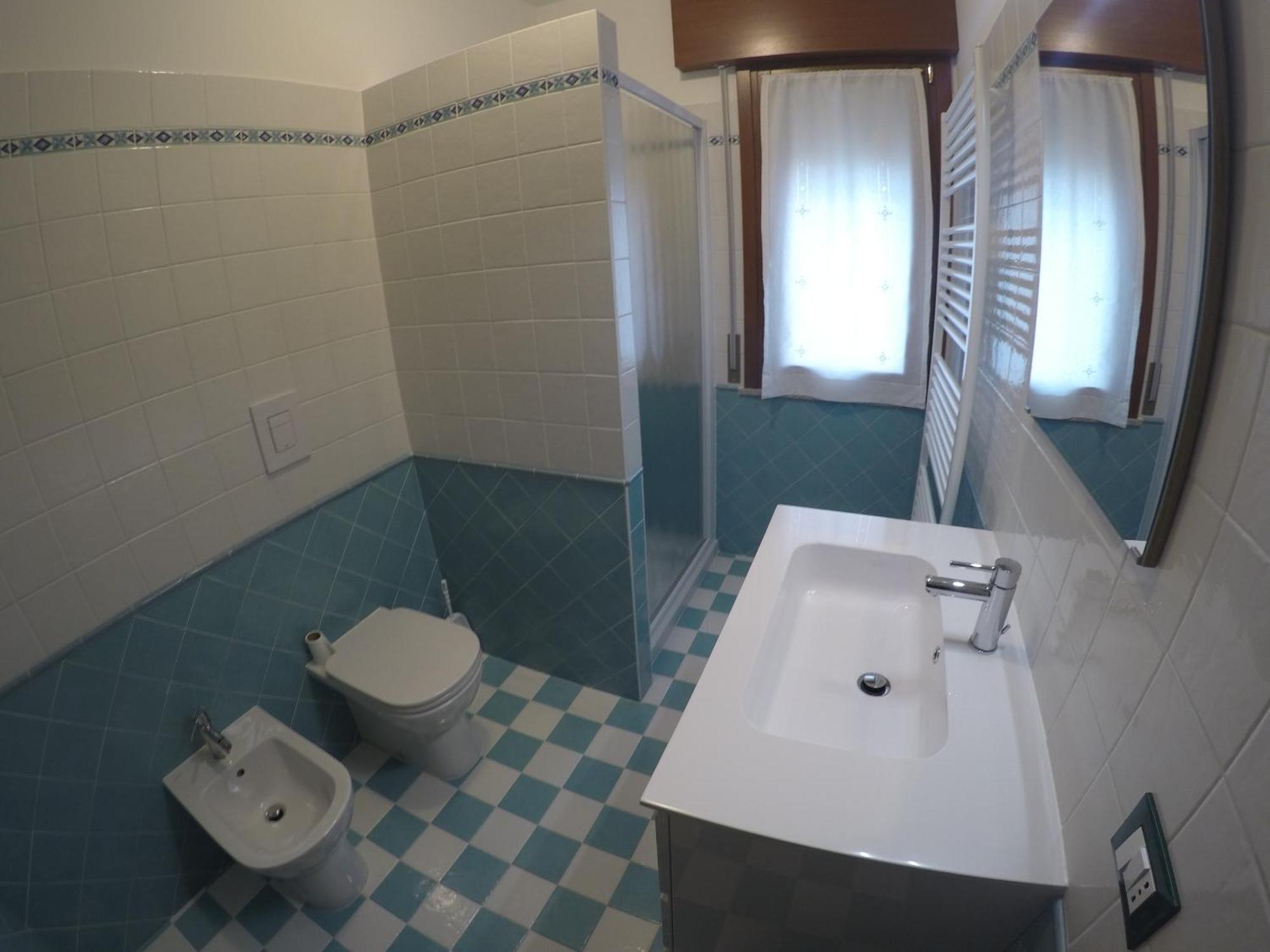 Residence Beatrice - Agenzia Cocal Caorle Buitenkant foto