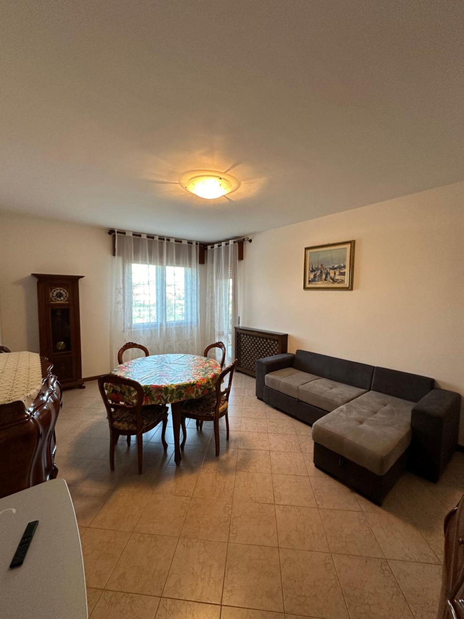 Residence Beatrice - Agenzia Cocal Caorle Buitenkant foto