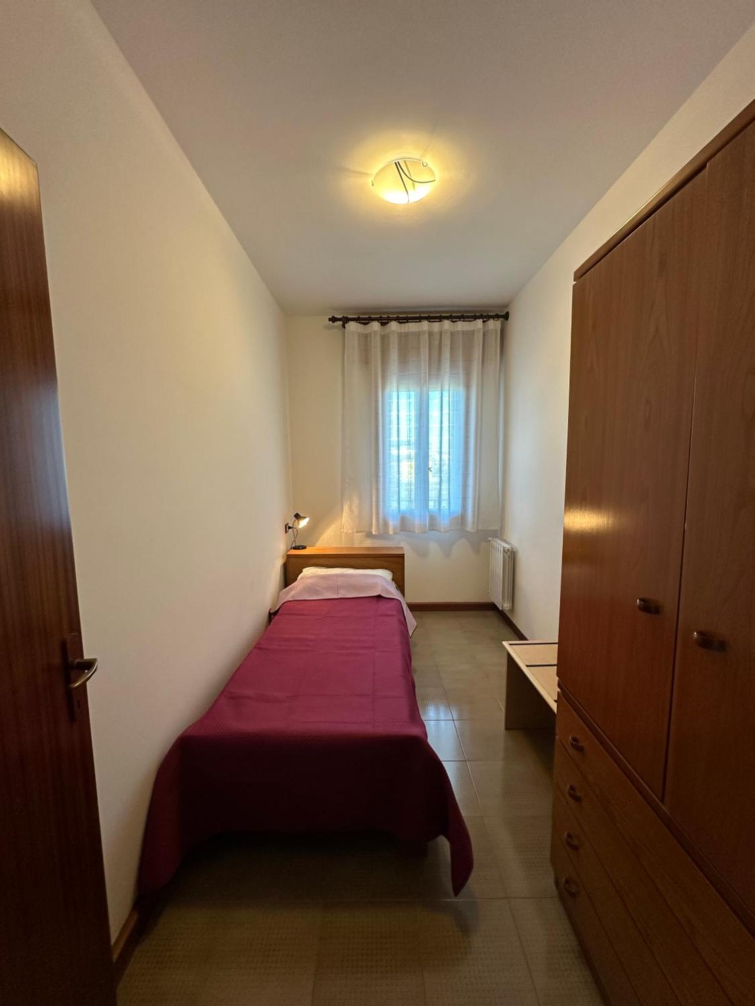 Residence Beatrice - Agenzia Cocal Caorle Buitenkant foto
