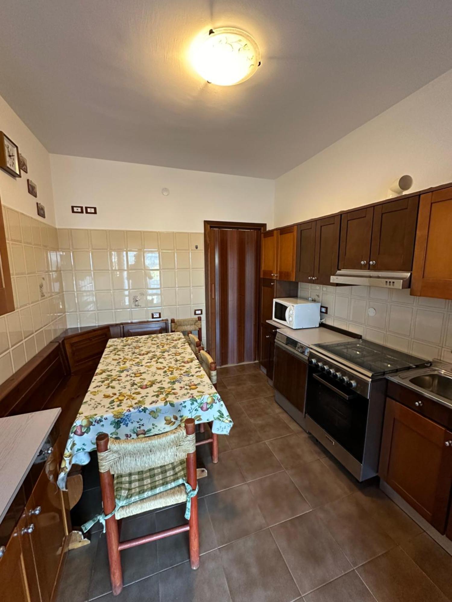 Residence Beatrice - Agenzia Cocal Caorle Buitenkant foto