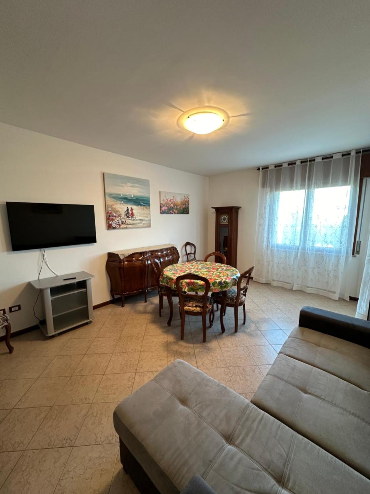 Residence Beatrice - Agenzia Cocal Caorle Buitenkant foto