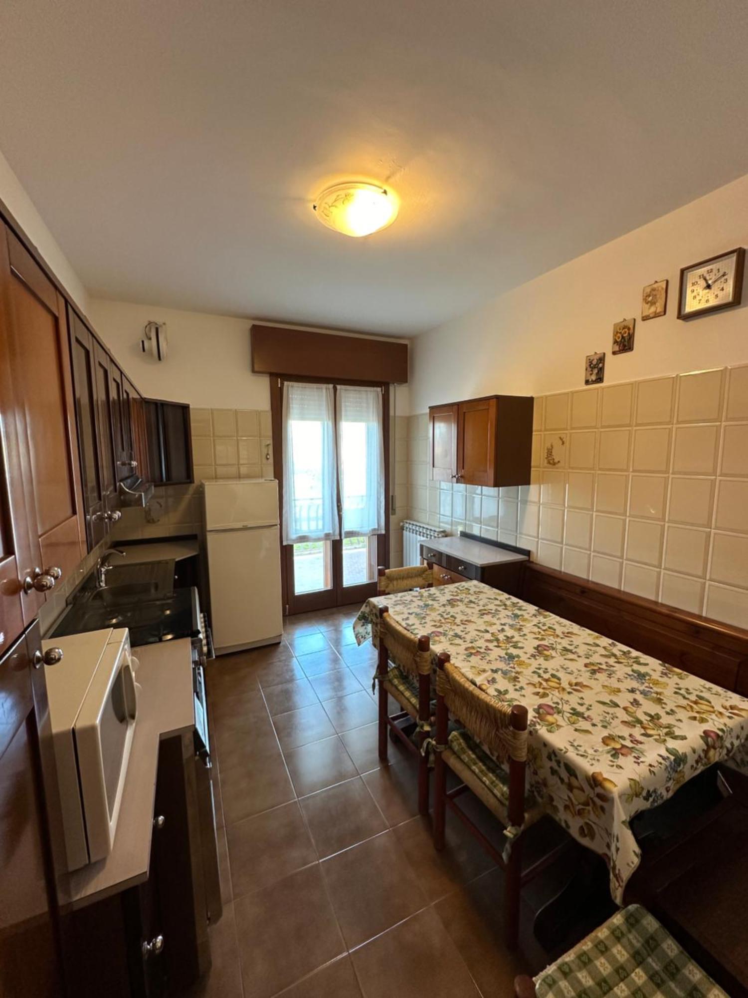 Residence Beatrice - Agenzia Cocal Caorle Buitenkant foto